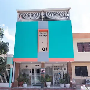 3* Pensión Kumbaya
