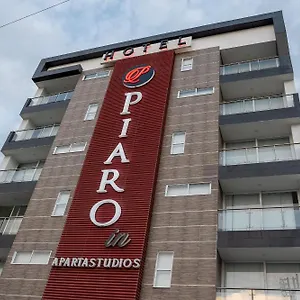 Piaro In Apartastudios Cali
