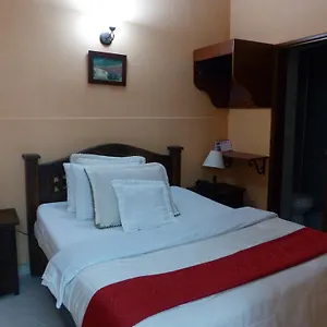 Casa Quinta Centro Bogotá