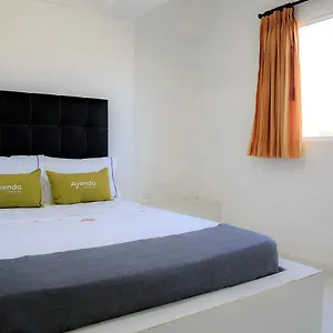 3* Hotel Ayenda 1612 La Perla Indígena